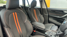 BMW X1 sDrive 18i Sport 5dr Step Auto Petrol Estate